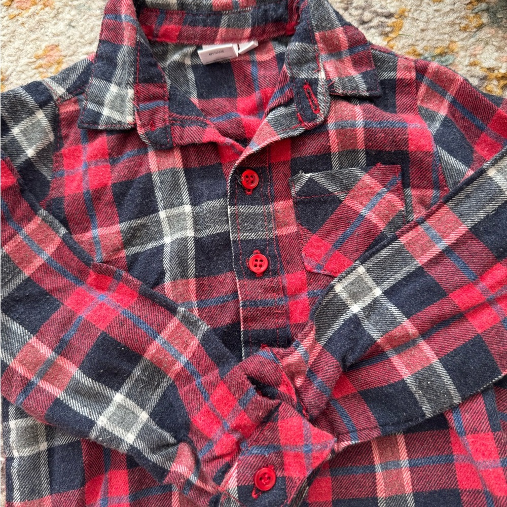 Toddler Fall/Winter Bundle - Picture 3 of 8